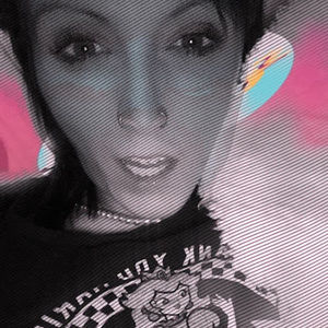 Meet your Posher, Morgaine